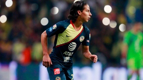 Lainez reemplazaría a Cecilio Domínguez para visitar a Pumas en CU.