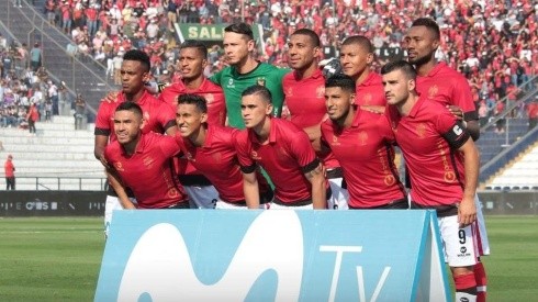 A horas del partido vs Alianza Lima, un jugador de Melgar fue separado del plantel