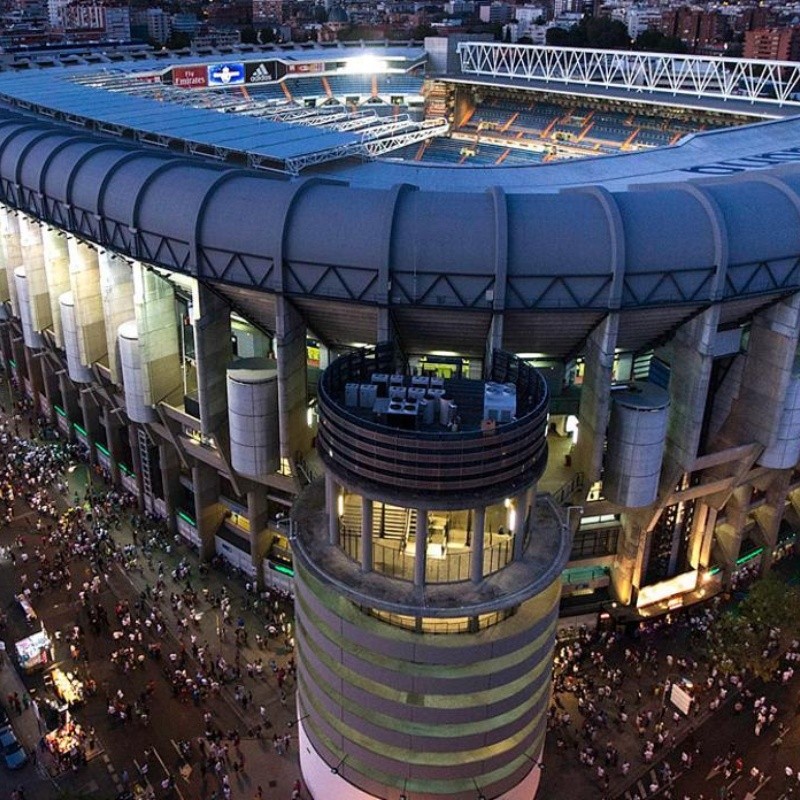 Atención, River y Boca: dónde estarán las Fan Zones y cómo será la entrega de entradas