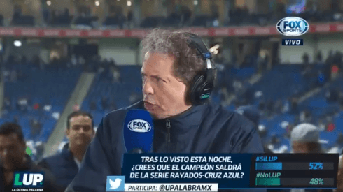Ruso Brailovsky habla de "diferencias abismales" entre Monterrey y Cruz Azul