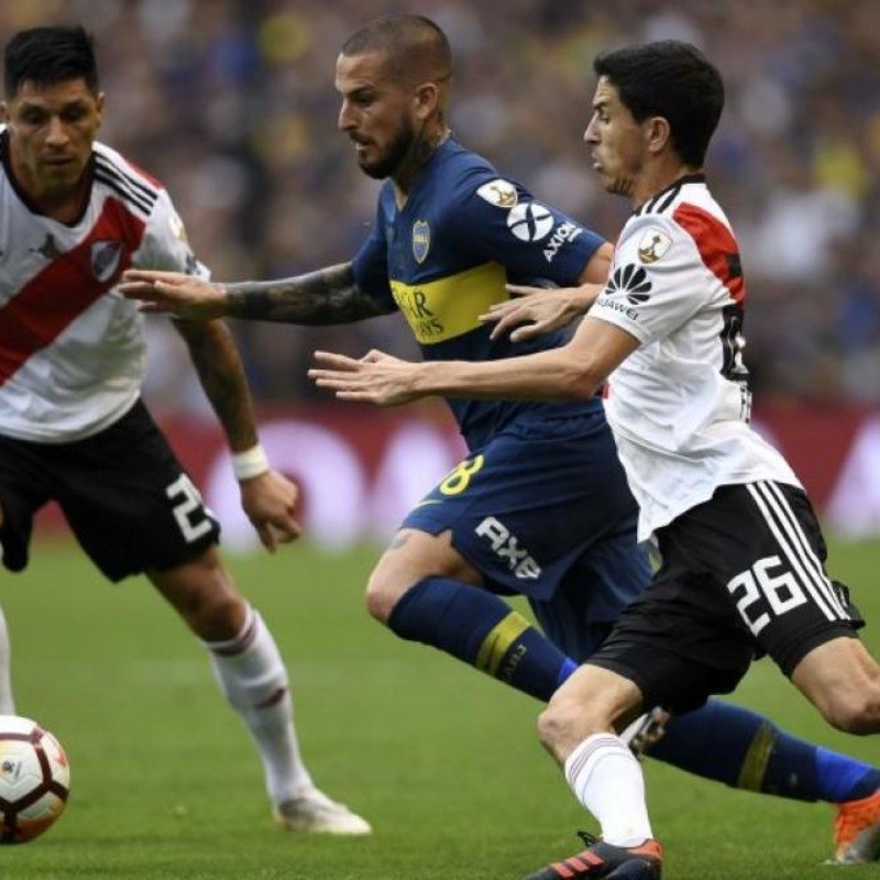 Lo quisieron Boca y River, pero ahora ni siquiera juega en México