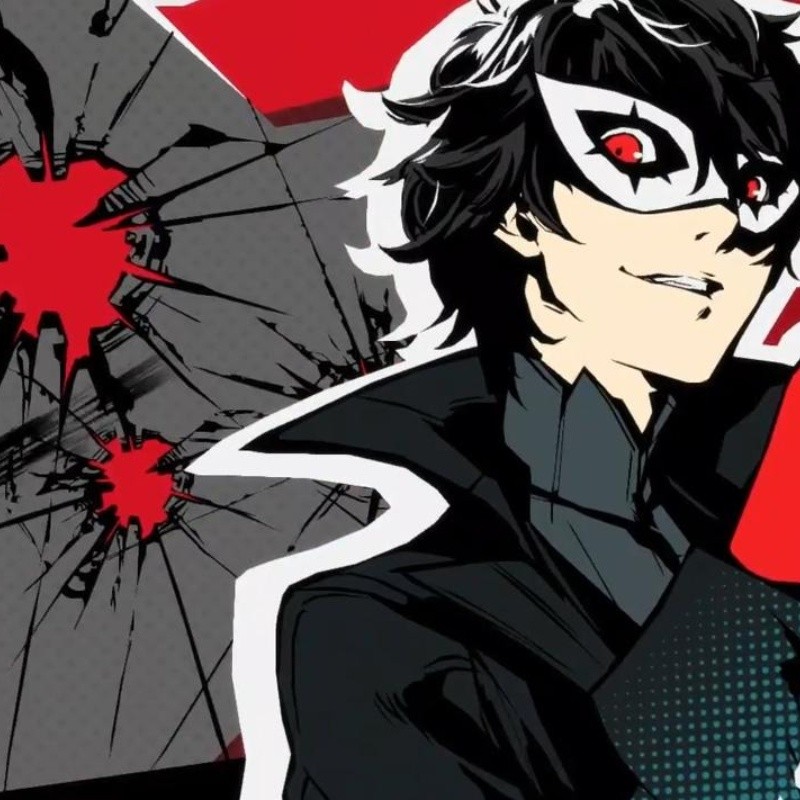 ¡Bomba! El Joker de Persona 5, como personaje jugable de Super Smash Bros. Ultimate