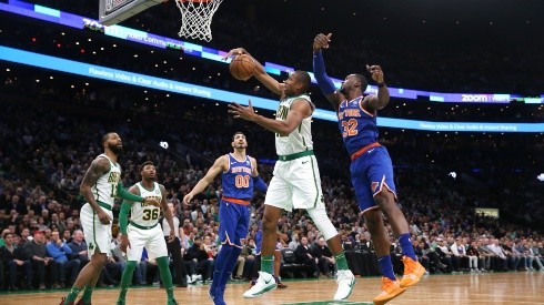 Al Horford lidera a los Celtics: lo que dejó la noche de jueves en la NBA