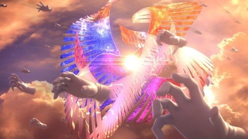 Super Smash Bros. Ultimate: Todas las batallas del modo campaña World of Light