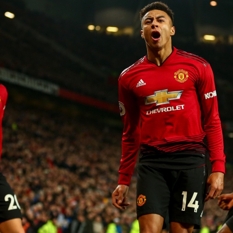 Qué canal transmite Manchester United vs Fulham por la Premier League