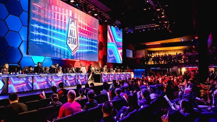 League of Legends: Resultados del 2do día del All Star 2018