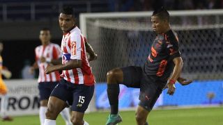 Que Canal Transmite Junior Vs Indepenidente Medellin Por La Final De La Liga Aguila Bolavip