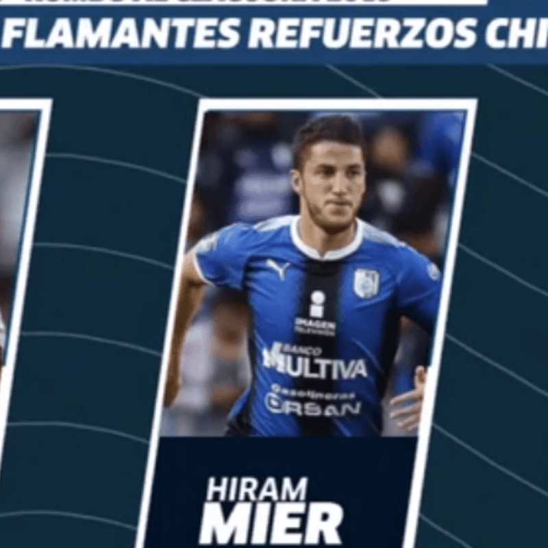 En Fox Sports se preguntaron si Chivas se reforzó bien y hubo coincidencia