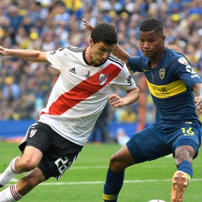 Ahora sí: River y Boca van por la gloria absoluta en Madrid