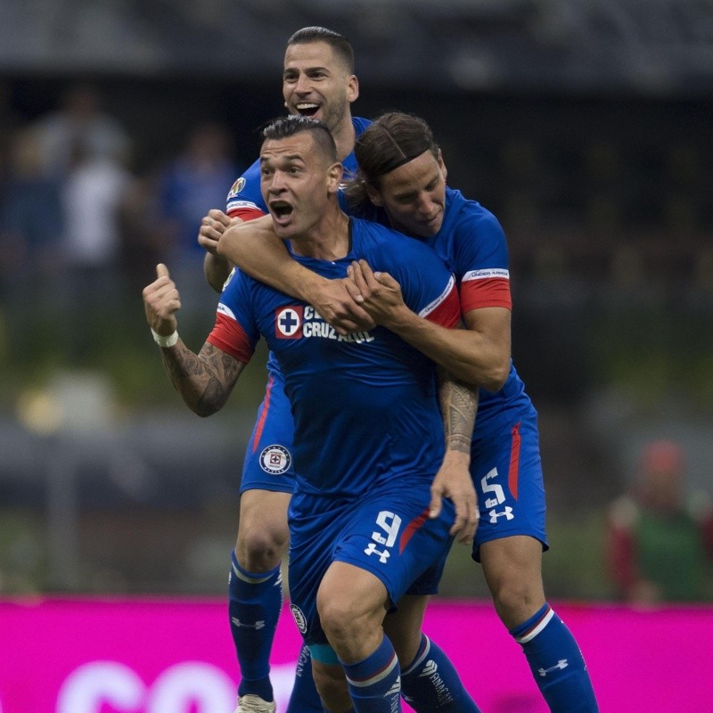 El despertar de un gigante: Cruz Azul avanzó a la Final y su sueño está más vivo que nunca