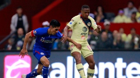 Cruz Azul y América animarán la Gran Final del Apertura 2018.