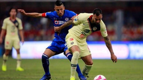 América y Cruz Azul definirán al Campeón de la Liga MX.