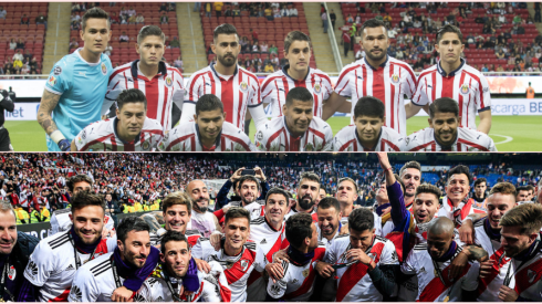Chivas podría medirse ante River Plate en la final del Mundial de Clubes.