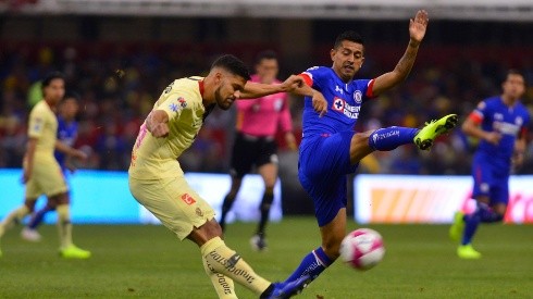 América y Cruz Azul definirán al Campeón de la Liga MX.