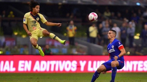 Fecha y hora confirmadas para las finales de Liga MX entre Cruz Azul y América