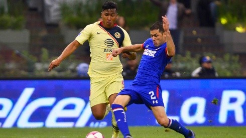 América y Cruz Azul jugarán las finales con sus uniformes titulares.