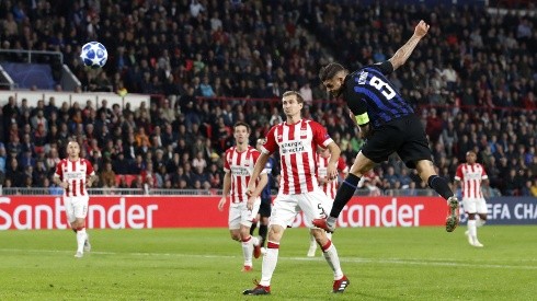 Inter vs PSV (Foto: Getty)