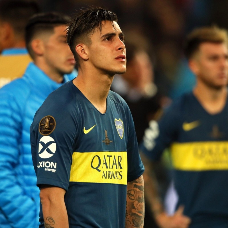 También duele el bolsillo: el dinero que los jugadores de Boca habrían perdido tras no vencer a River