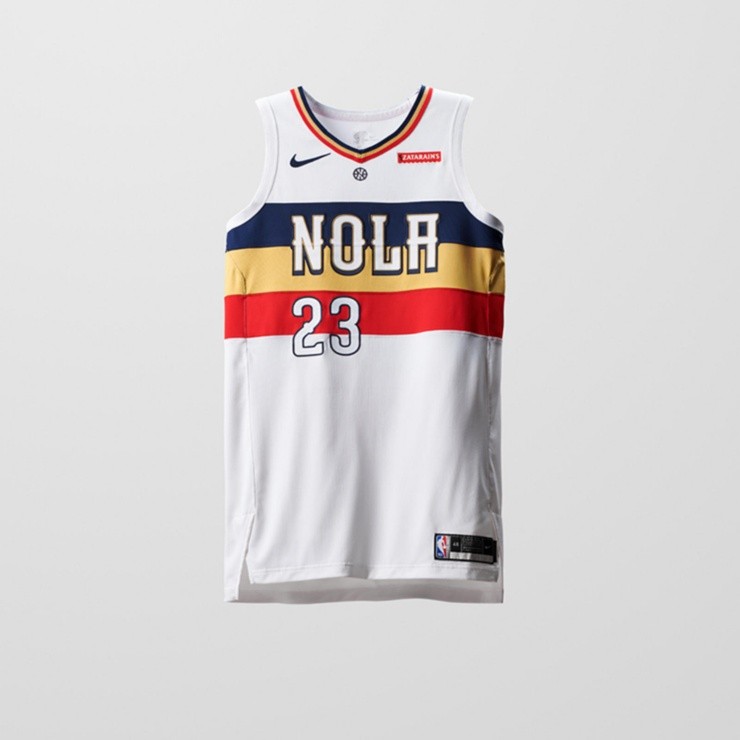 New Orleans Pelicans