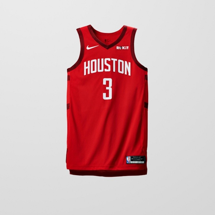 Houston Rockets
