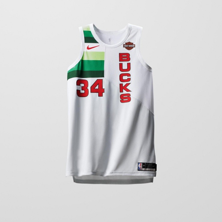 Milwaukee Bucks