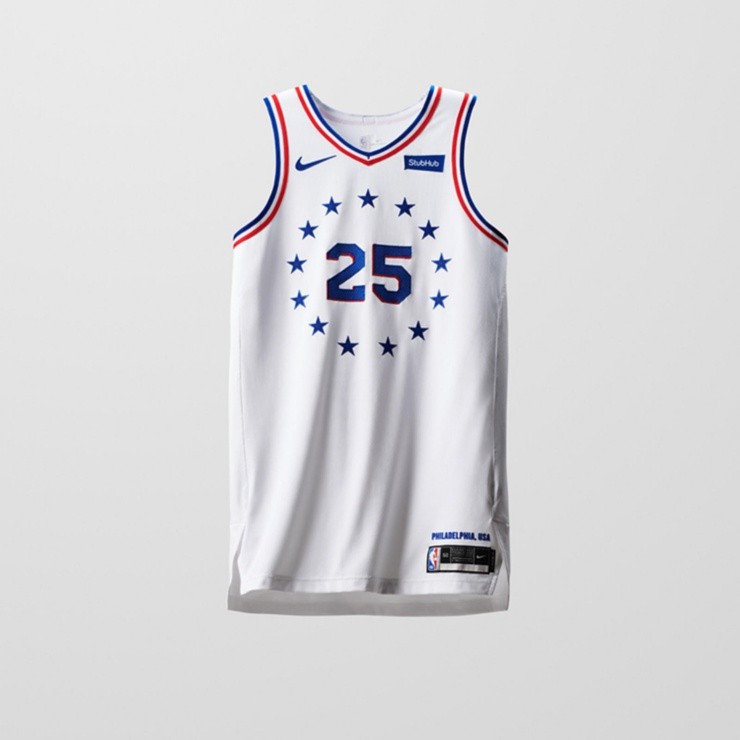 Philadelphia 76ers