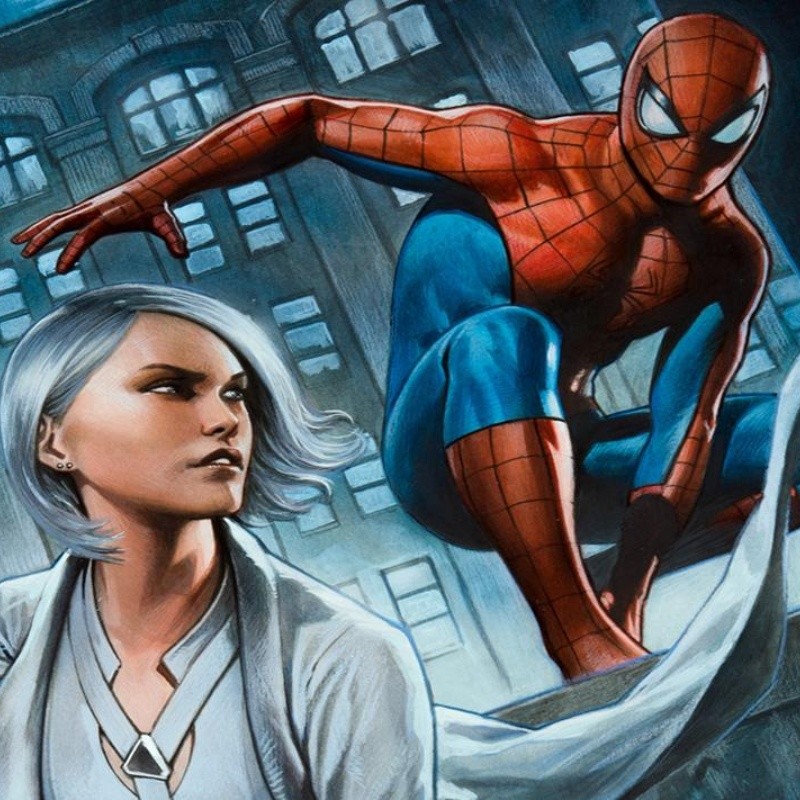 El último DLC de Marvel's Spider-Man trae de regreso a una vieja enemiga