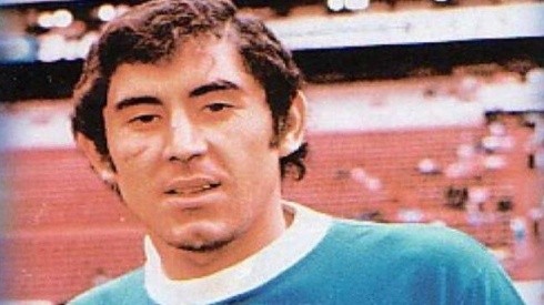 Eladio Vera ganó tres títulos con Cruz Azul. (Foto: Archivo)