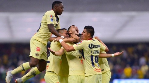 América recibe hoy a Cruz Azul por la Final de Ida.