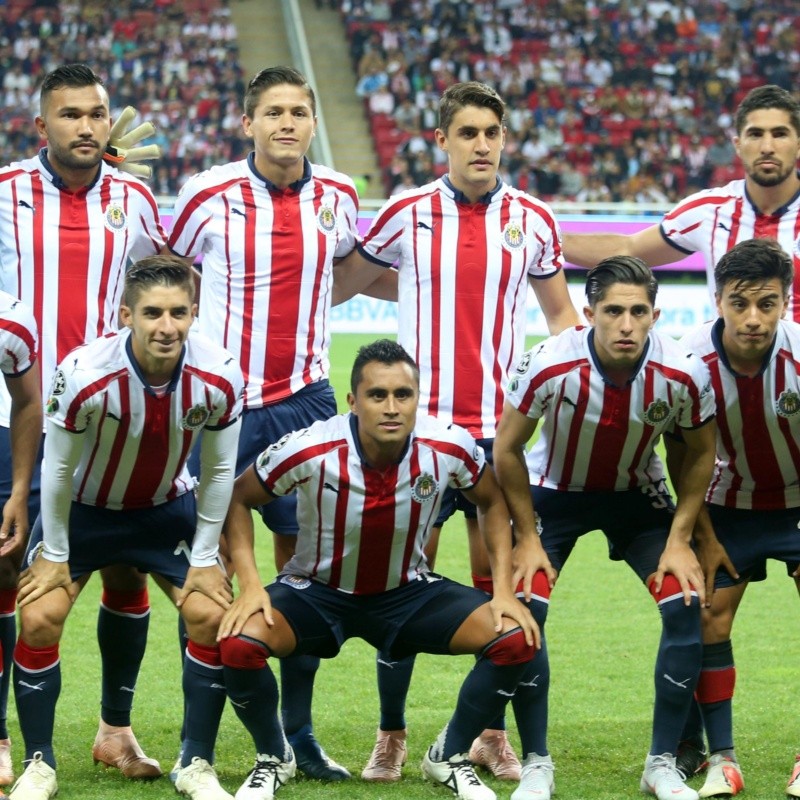 Qué canal transmite Chivas vs Kashima por el Mundial de Clubes