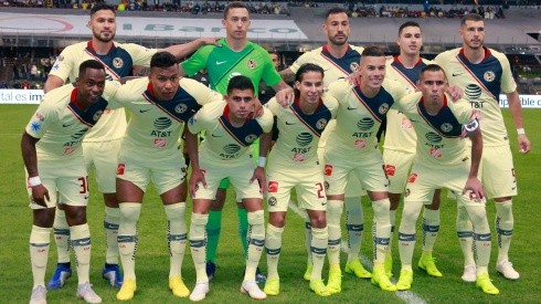 Equipo confirmado para la Final de Ida entre América y Cruz Azul.