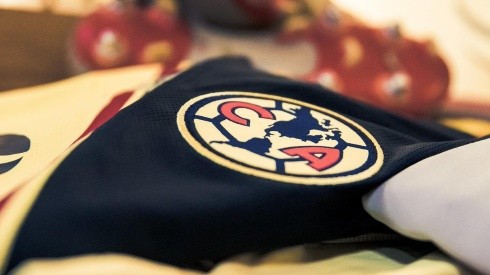 América jugará de amarillo la Final de Ida contra Cruz Azul.