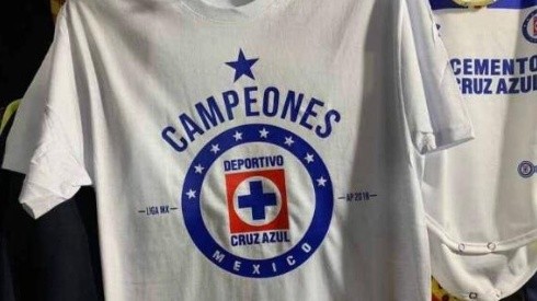Cruz Azul enfrentará la final de ida esta noche. (Archivo)