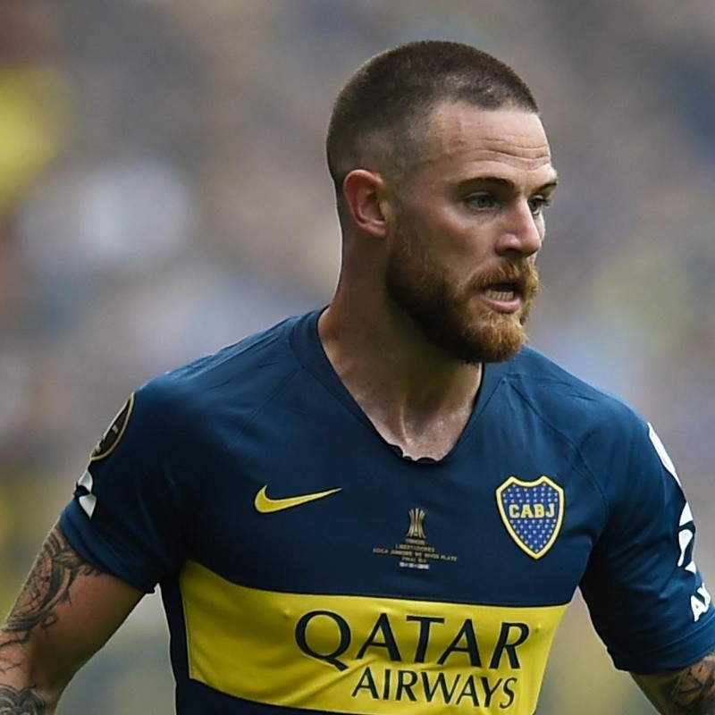 El representante de Nández habló sobre lo que nadie en Boca quiere escuchar