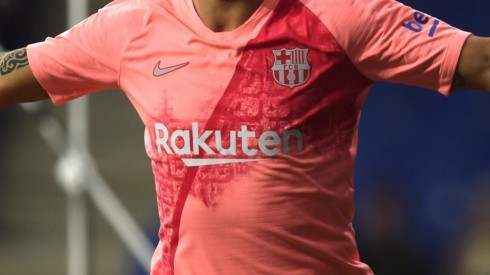 Asi luciría la camiseta del Barcelona en la 2019-2020.