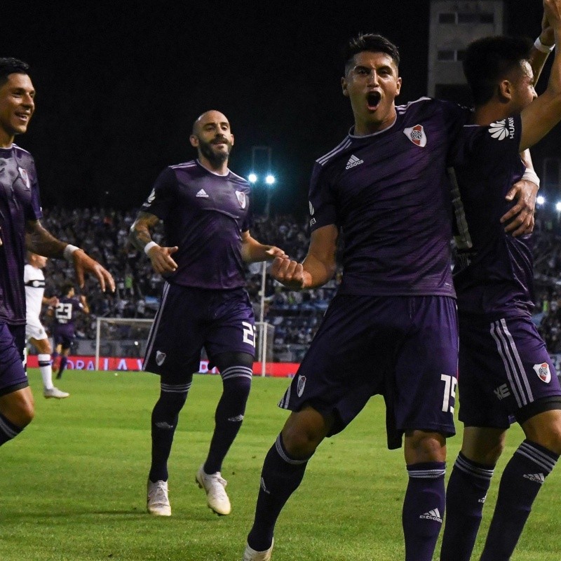 Cuándo juega River por la semifinal del Mundial de Clubes