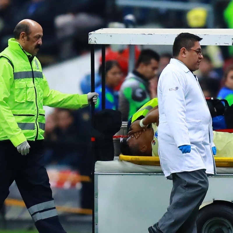 Uribe y Martínez con un pie en la final de la Liga MX