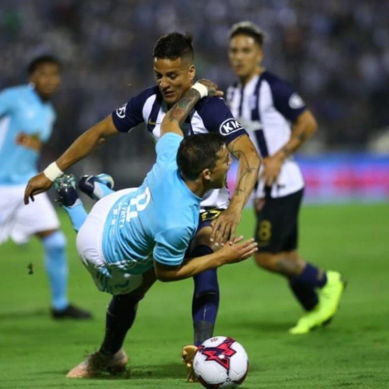 Qué canal transmite Sporting Cristal vs Alianza Lima por la final del Torneo Descentralizado