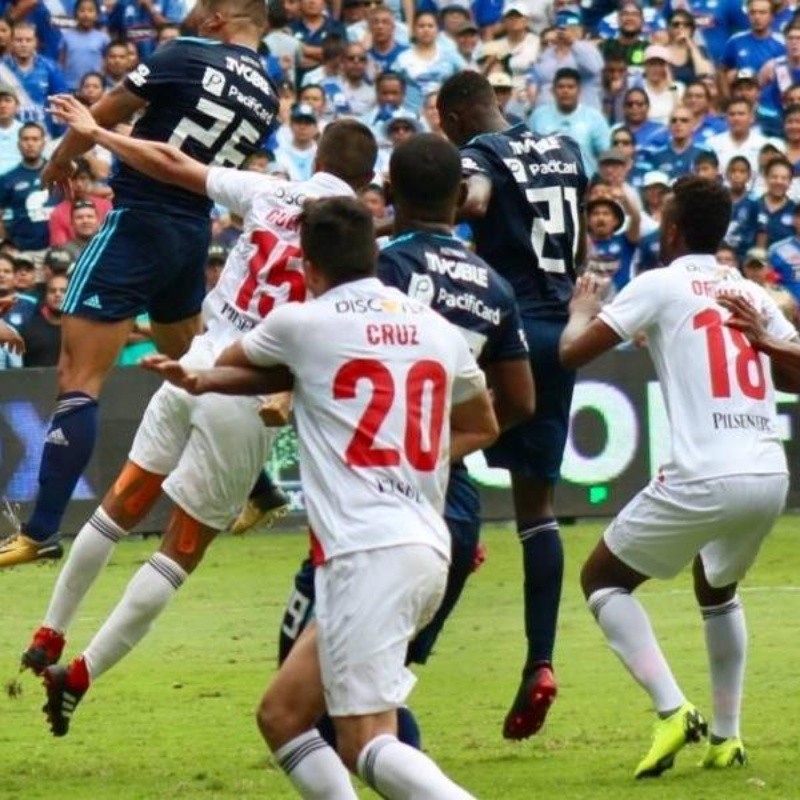 Qué canal transmite Liga de Quito vs Emelec por la final de la Serie A de Ecuador