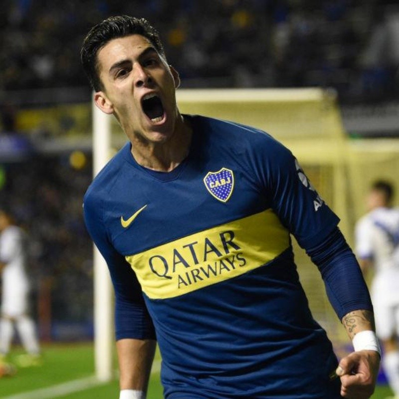 Cerremos todo: en la Premier League quieren pagar 50 millones por Pavón