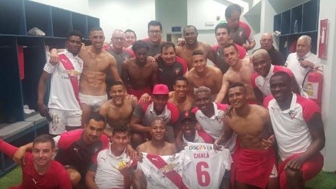 Liga de Quito es el nuevo campeón del fútbol ecuatoriano