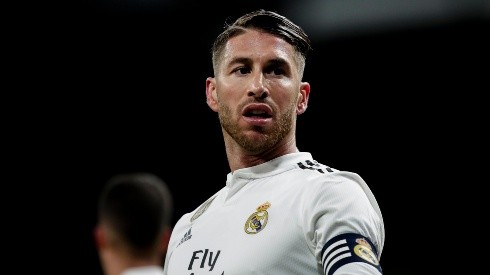 Sergio Ramos habló sobre el Mundial de Clubes y la ausencia de Cristiano y Zidane