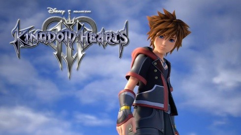 Disney & Square Enix presentan la Batalla Final de Kingdom Hearts 3