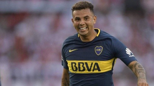 Cardona divide opiniones entre los directivos y el Técnico de Rayados