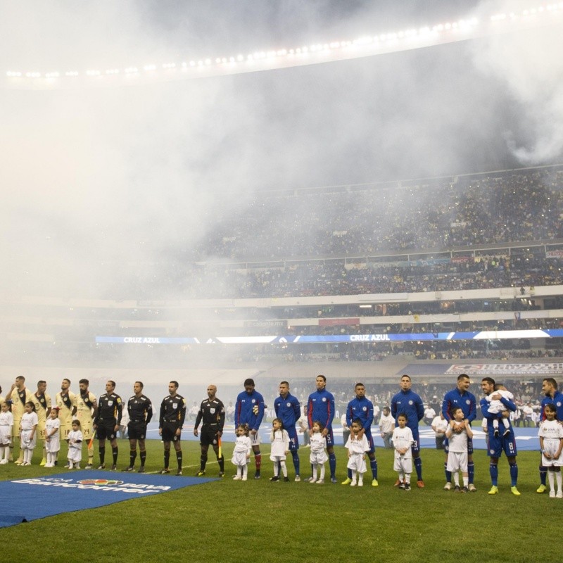 Televisa tuvo más rating con la Final de la Liga MX que con la del Mundial