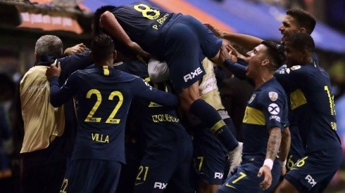 Nadie le cree: Arévalo tiró que Boca buscó a un DT campeón de la Premier League