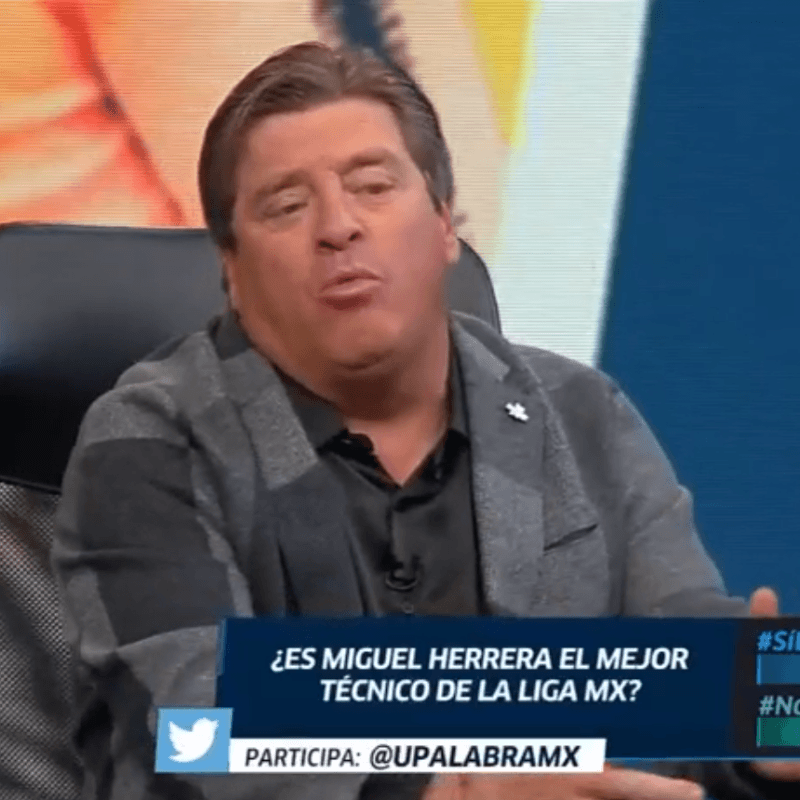 El veterano centrodelantero que quiere Miguel Herrera para el América