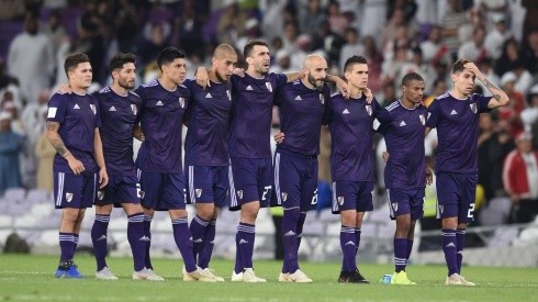 Un periodista reveló cómo fue la dura noche del plantel de River tras perder en el Mundial de Clubes