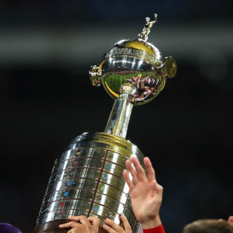 No pega una Conmebol: hizo el XI ideal de la Libertadores y a nadie le gustó