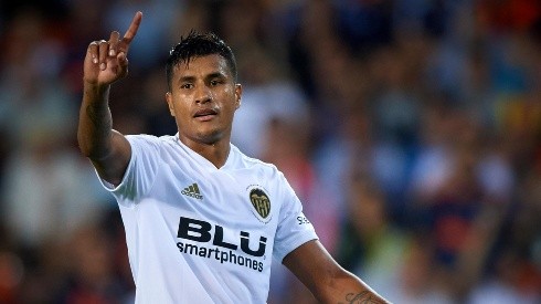 ¿Quién es Jeison Murillo?